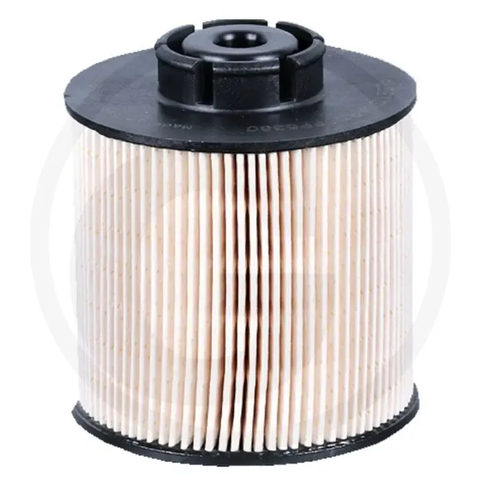 Fleetguard Brandstoffilter FF5380 - Ø 92,07 mm, Hoogte 102,57 mm Veilige Betaling
