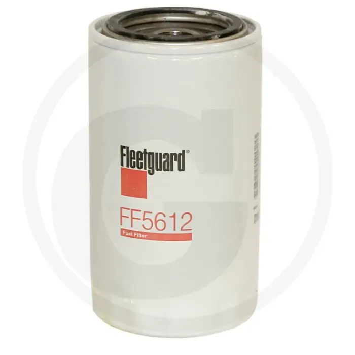 Aanbieding Fleetguard Brandstoffilter FF5612 - Ø93,47mm, H176,53mm, M20 x 1,5 Draad