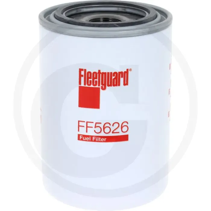 Fleetguard Brandstoffilter FF5626, Ø94mm, Hoogte 142,2mm, M24 x 1,5 Draad Koop Vandaag
