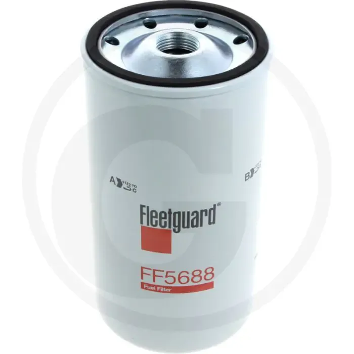 Premium Fleetguard Brandstoffilter FF5688 Hifi SN25064