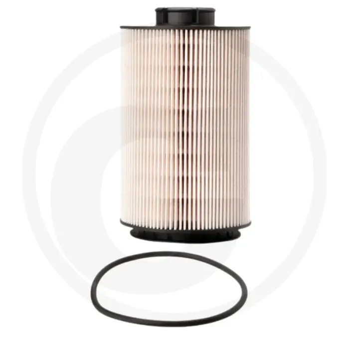 Fleetguard Brandstoffilter FF5769, Ø 95mm, Hoogte 164mm Must-Have
