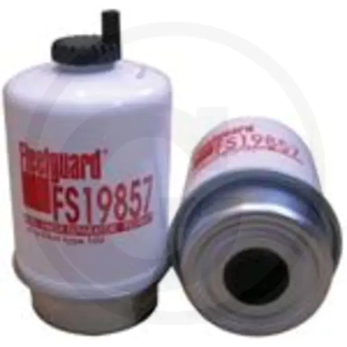 Populair Fleetguard Brandstofvoorfilter - Ø 84mm, Hoogte 154,5mm