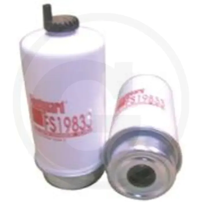 Fleetguard Brandstofvoorfilter - Ø 84mm, Hoogte 197mm Beste Prijs