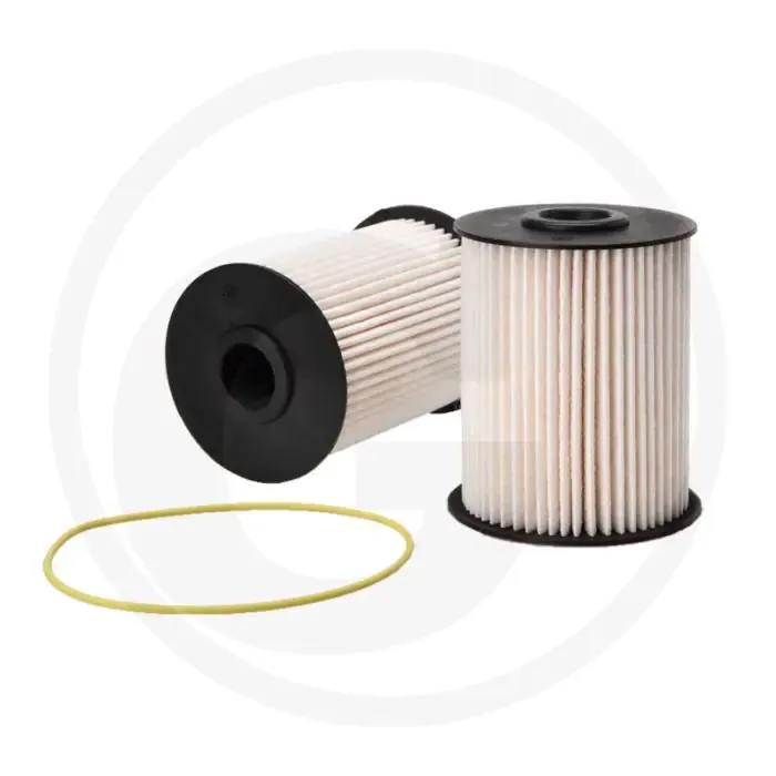 Fleetguard Brandstofvoorfilter - Ø 86,61 mm, Hoogte 104,14 mm, Hifi-nr. SN40522 Koop Vandaag