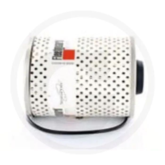 Op = Op Fleetguard Brandstofvoorfilter - Ø 88,82 mm, Hoogte 119,23 mm