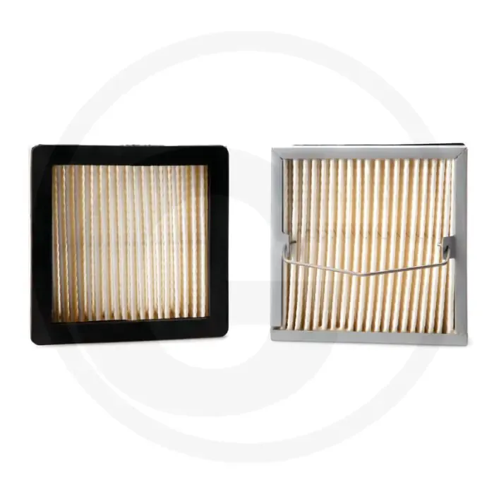 Fleetguard Brandstofvoorfilter - Ø 89mm, Hoogte 55,5mm, Hifi-nr. SN40084 Gecertificeerd