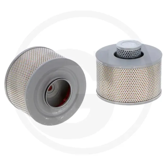 HIFI Hydrauliekfilter - Buiten-Ø:158mm, H:136mm, Hifi-nr. SH52246 Nu Kopen
