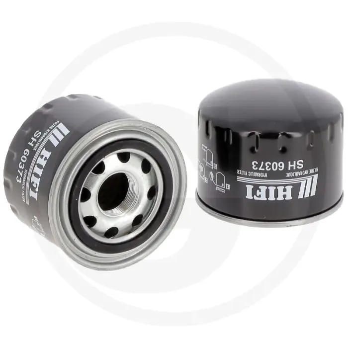 HIFI Hydrauliekfilter - Hoogwaardige Filtratie, 10 Micron Finale Uitverkoop