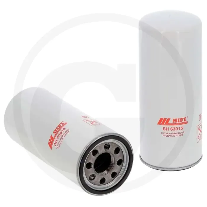 Populair HIFI Hydrauliekoliefilter (passend voor HF28934)