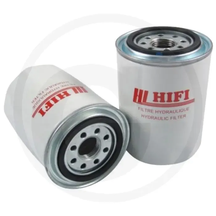 HIFI Hydrauliekoliefilter - Buiten-Ø: 73,5mm Populair