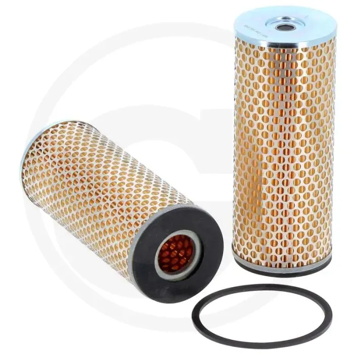 Laatste Versie HIFI Hydrauliekoliefilter - Buiten-Ø: 85mm, Hoogte: 211mm