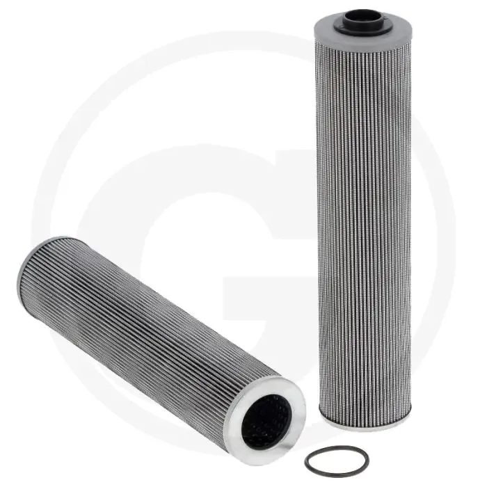 Tijdelijk Beschikbaar HIFI Hydraulikfilter - D1: 70mm, H1: 310mm, ADBV: 1