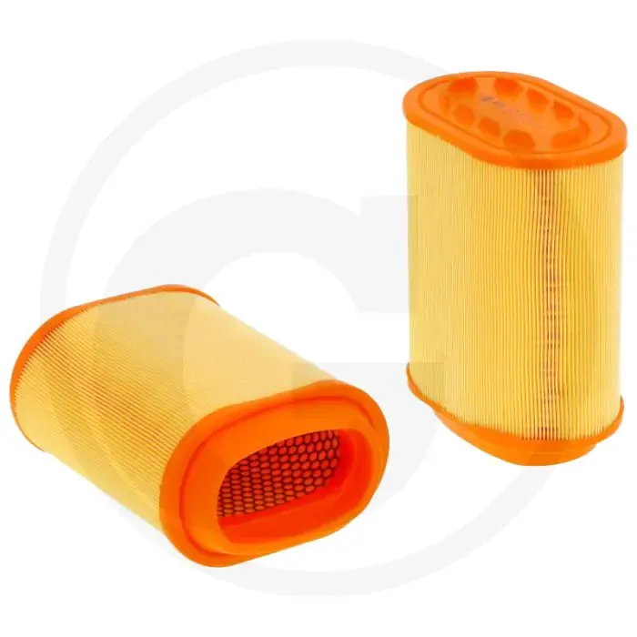 Dagaanbieding HIFI Innenraumfilter HIFI SC 50358 - Geschikt voor cabinefilters
