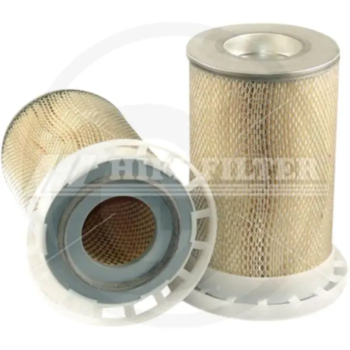 HIFI Luchtfilter - Buiten-Ø 185mm, Hoogte 314mm Aanbieding