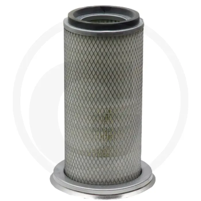 HIFI Luchtfilter - Buiten-Ø 212mm, Binnen-Ø 87mm, Hoogte 352mm Premium