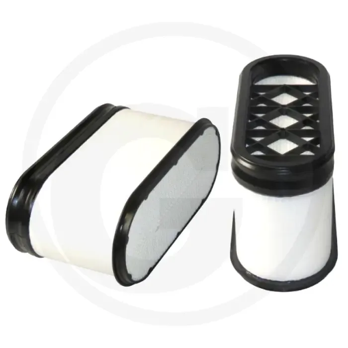 Nu Kopen HIFI Luchtfilter - Buiten-Ø 325mm, Hoogte 182mm