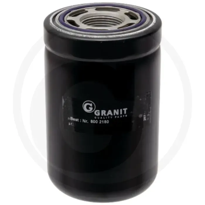 Beperkte Voorraad Hydrauliekfilter - Buiten-Ø: 94,2mm, Binnen-Ø: 62mm