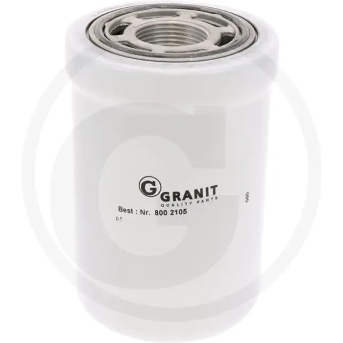 Hydrauliek- / transmissieoliefilter - Buiten-Ø: 94mm, Hoogte: 152mm Exclusieve Aanbieding