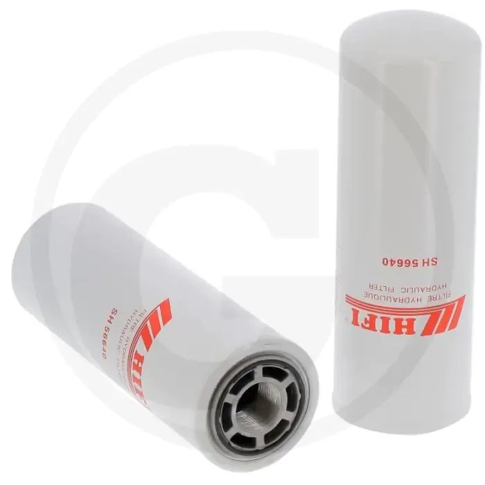 Meest Verkocht Hydrauliek- / transmissieoliefilter 121x361mm (SH56640)