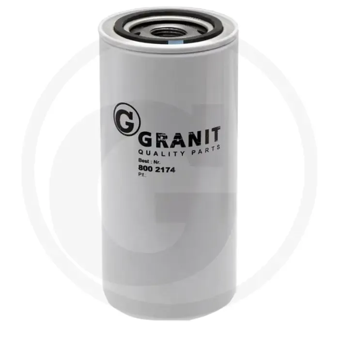 Koopje Hydrauliek- / transmissieoliefilter Deutz-Fahr OEM 04305722 MANN W962/15
