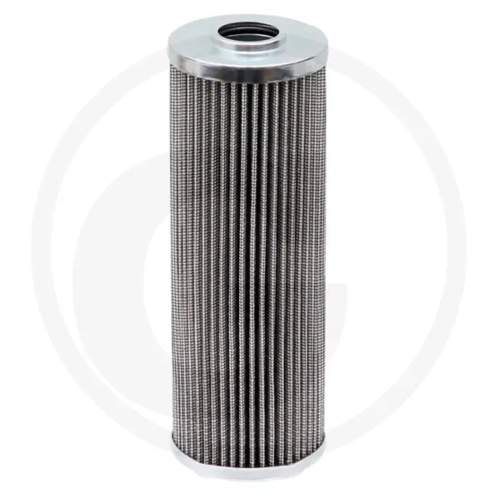 Tijdelijk Beschikbaar Hydrauliek- / transmissieoliefilter HD722, Ø 70mm x Ø 25,3mm