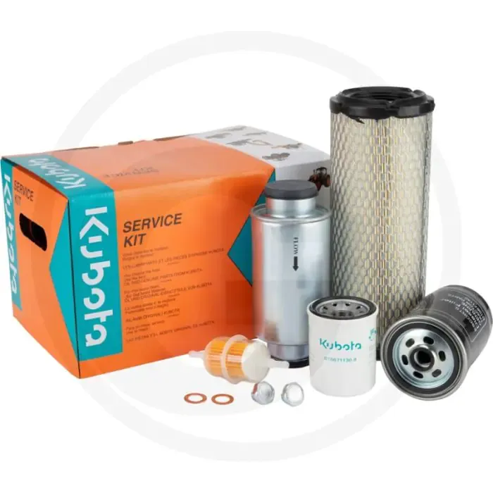 Kubota Servicekit (EK1-261) Actieprijs