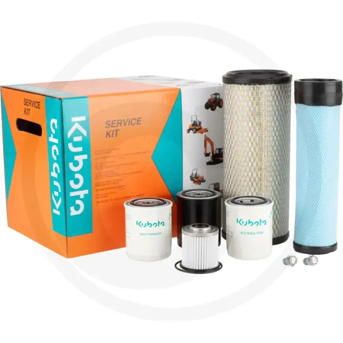 Kubota Servicekit (F391) Speciale Aanbieding