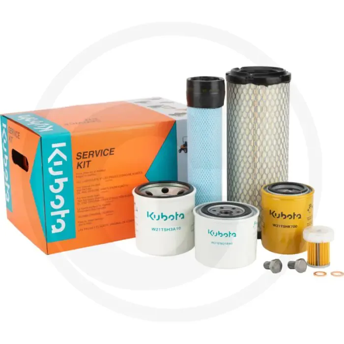 Kubota Servicekit (L3200 / L1361) Koop Online