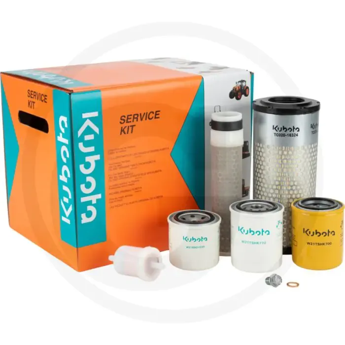 Uitverkoop Kubota Service-Kit (RTV1140)