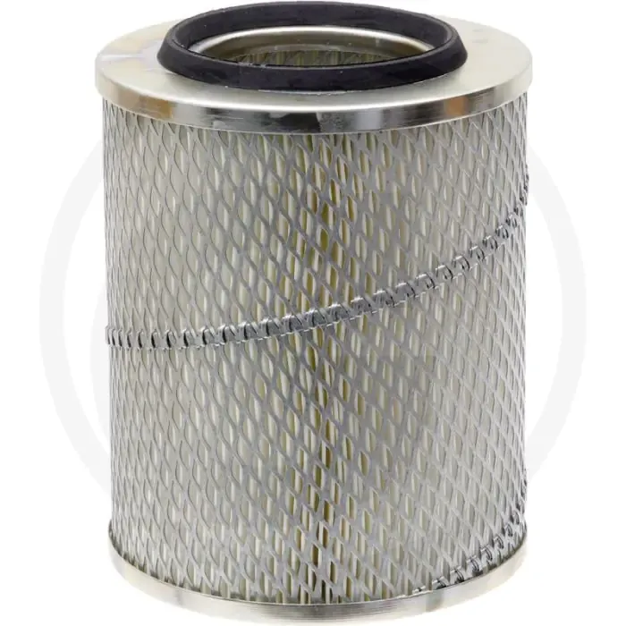 Express Levering Luchtfilter - Hoofdfilter Ø165mm, Passend voor C17134/AF4137