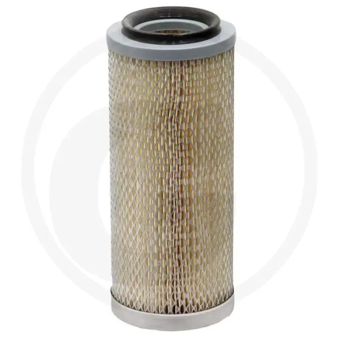 Meest Verkocht Luchtfilter - Ø118,5mm x H263mm, OEM 1026131M91, MANN C12107/1