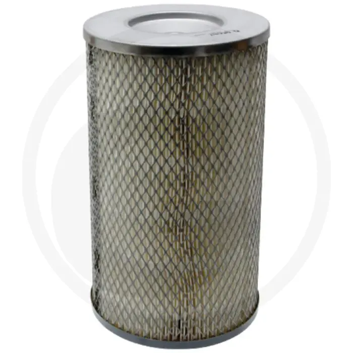 Luchtfilter - Ø174mm x H305mm, MANN C18009X, Fleetguard AF4736 Beste Prijs