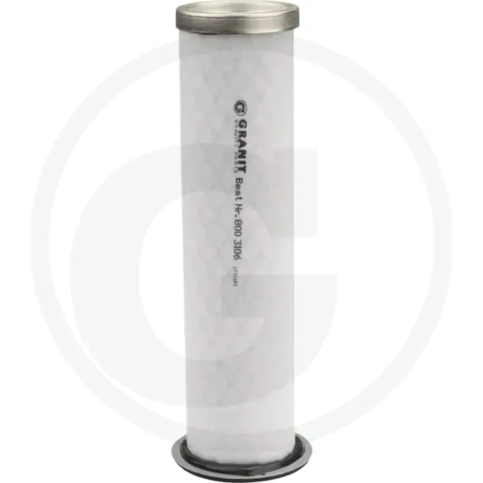 Luchtfilter binnen - Ø 65/54 mm, Hoogte 255 mm Koop Vandaag
