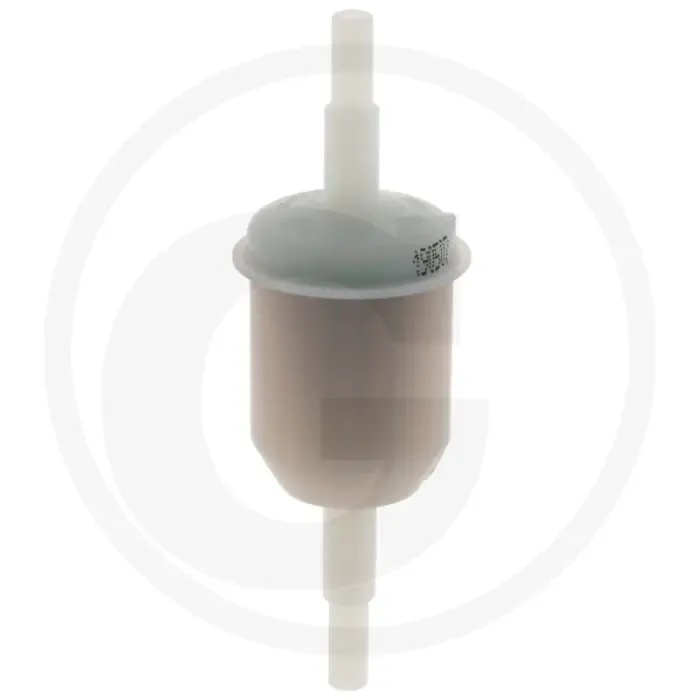 MANN FILTER Brandstoffilter, Benzine, Ø 30mm, Lengte 105mm, Max. Volumestroom 0,67 l/min Lage Kosten