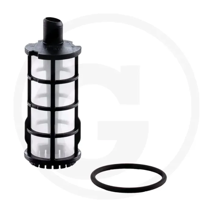 Exclusieve Aanbieding MANN FILTER Brandstoffilterelement (metaalvrij)
