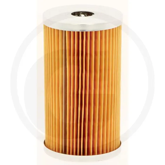 Tijdelijk Beschikbaar MANN FILTER Brandstoffilterelement - Diesel, Ø 72mm, Hoogte 125mm