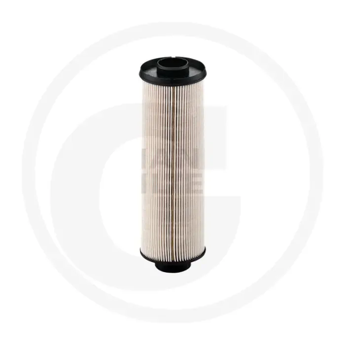 Gratis Retour MANN FILTER Brandstoffilters - Diesel, Ø 76mm, Hoogte 230mm, PU855X, Met afdichting