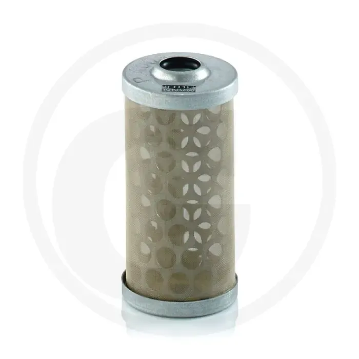 Seizoensaanbieding MANN FILTER Brandstoffilters - Diesel, Ø35mm, H70mm, MANN nr. P4003