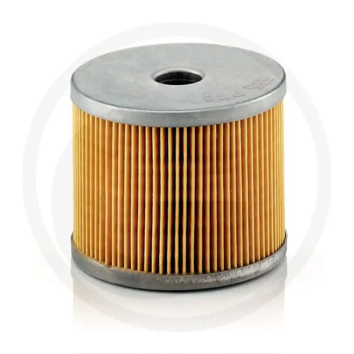 Exclusieve Aanbieding MANN FILTER Brandstoffilters - Diesel, Ø65mm, H53mm, MANN nr. P78X, Met afdichting