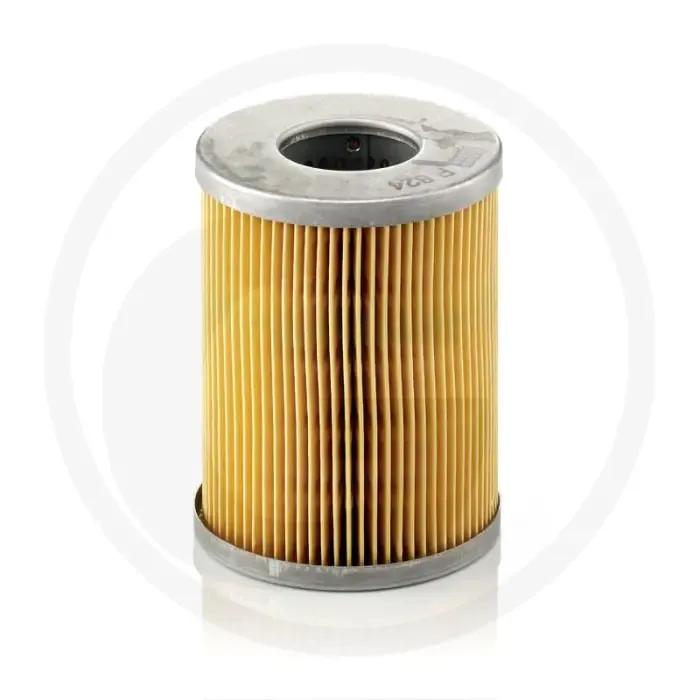 Lage Prijs MANN FILTER Brandstoffilters - Diesel, Ø72mm, H89mm, P824X, Met afdichting
