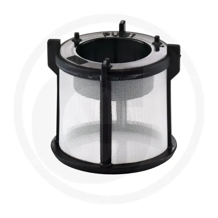MANN FILTER Brandstoffilters PU51Z - Diesel, Ø47mm, Hoogte 41mm, Met afdichting Beperkt Aanbod