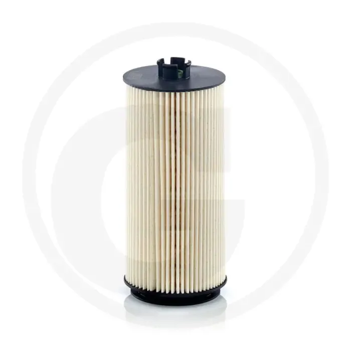 Koopje MANN FILTER Brandstoffilters, Diesel, Ø 83mm, Hoogte 185mm, PU840X, Met afdichting