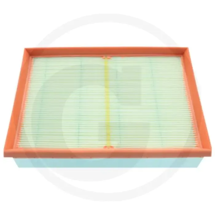Direct Verzonden MANN FILTER Cabinefilter - 173x243,5mm, Hoogte 50mm