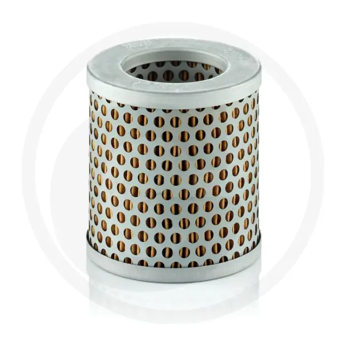 MANN FILTER Cabinefilter C75/4 - Ø 65mm, Hoogte 70mm Snelle Levering