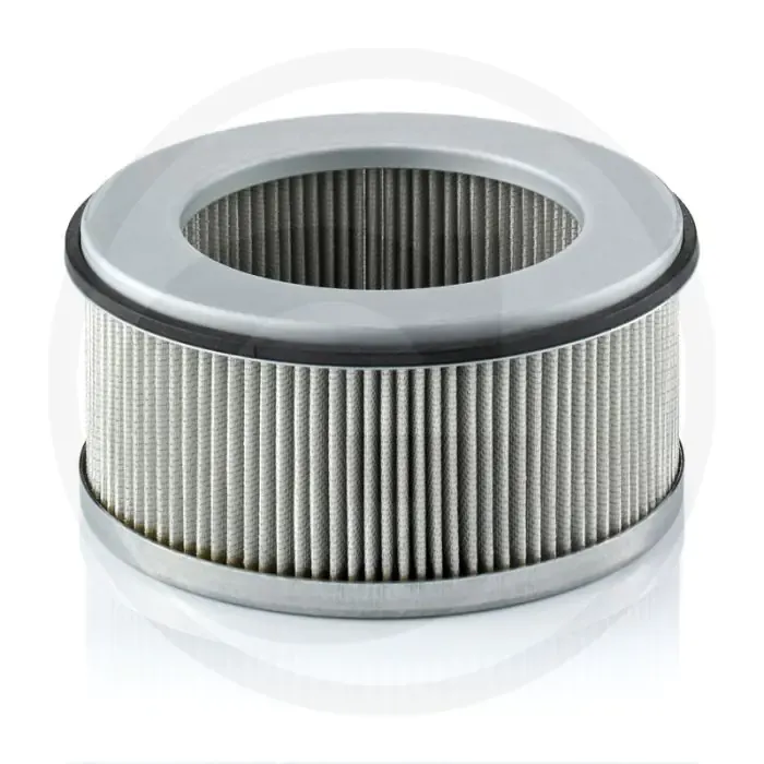 Favoriet MANN FILTER Cabinefilter CU1836/1 - Deeltjesfilter, 181x120x84 mm