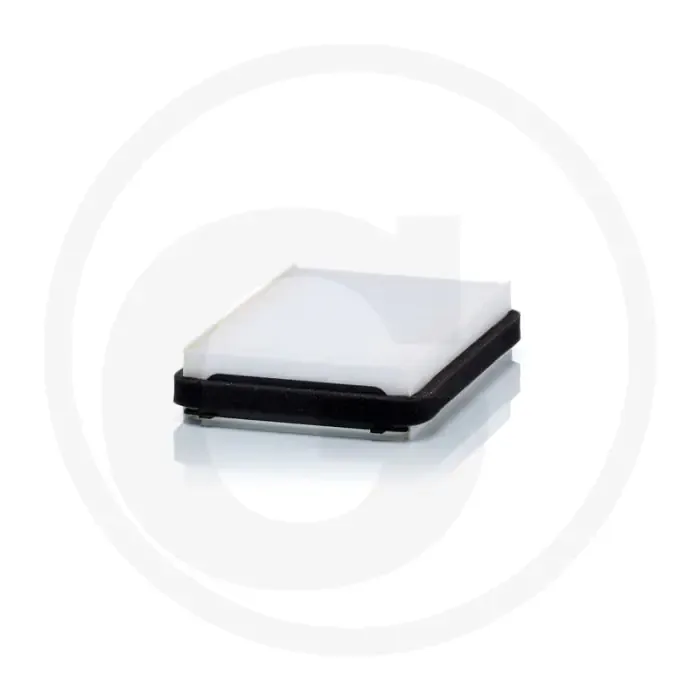 MANN FILTER Cabinefilter CU2136 - Deeltjes, 211x129x40 mm Favoriet