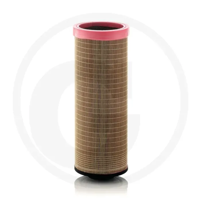 MANN FILTER Filterelement - Ø 223/230 mm, Hoogte 624 mm, MANN nr. CF23550/2 Koop Vandaag