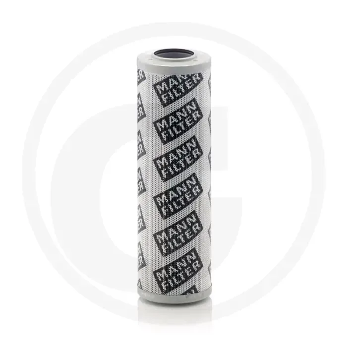 Beperkt Aanbod MANN FILTER Filter - Buiten-Ø: 80mm