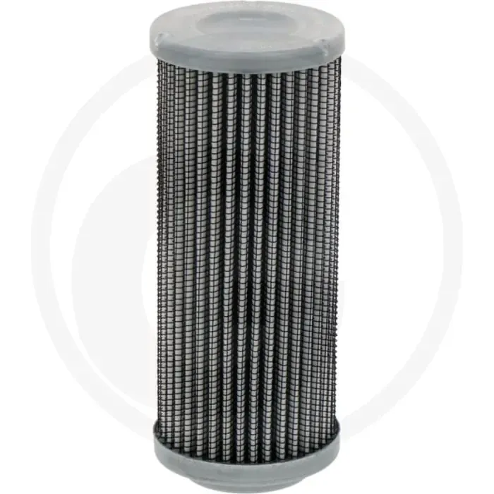 MANN FILTER Hydrauliek- / transmissieoliefilter - Buiten-Ø: 45mm, Hoogte: 114mm Hoge Kwaliteit