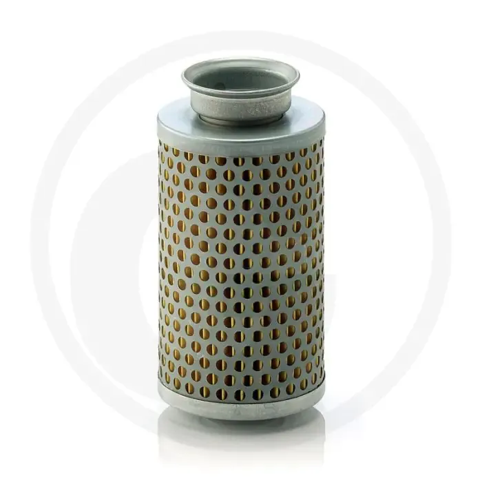 Laatste Versie MANN FILTER Hydrauliek- / transmissieoliefilter - Buiten-Ø: 59mm, Hoogte: 112mm
